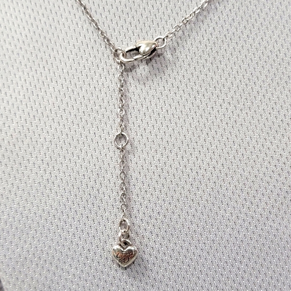 BRIGHTON RETIRED STARRY NIGHT CRESCENT 🌙 NWOT - Picture 5 of 5